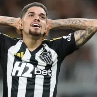 Rubens vendido pelo Atlético-MG para o Bahia quase aconteceu e um motivo impediu; saiba qual