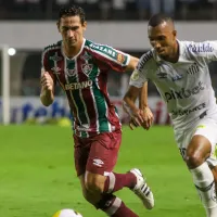 Fluminense x Santos: histórico de confrontos revela equilíbrio surpreendente entre os times