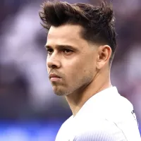 Romero mantém otimismo e projeta Corinthians na briga pelo título brasileiro