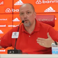 Barcellos expõe Internacional prejudicado e cobra CBF de forma dura por posicionamento: “Precisamos entender se irá funcionar”