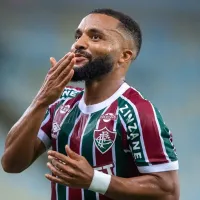 Fluminense, até o momento, venceu metade dos compromissos disputados na temporada de 2025