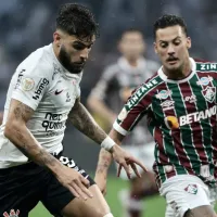 Inteligência Artificial prevê Corinthians x Fluminense com gol de Yuri Alberto e placar de 2 a 1