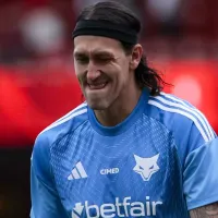 Cruzeiro terá dois titulares pendurados por cartão contra o Bahia no Mineirão pelo Campeonato Brasileiro