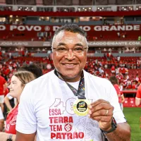 Internacional enfrenta sequência de confrontos e consegue se manter invicto nas competições