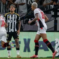 Atlético Mineiro tem segundo pior início na era dos pontos corridos do Campeonato Brasileiro