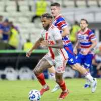 Fortaleza x Internacional terminam em um empate sem gols após 23 anos do último 0 a 0