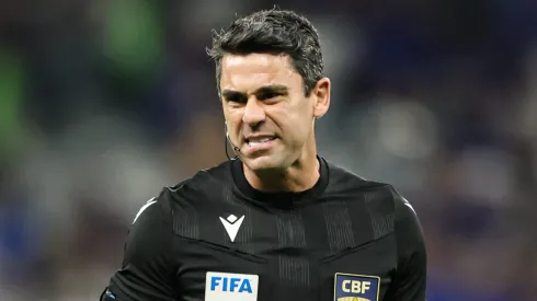 Flávio Rodrigues de Souza apitará um Cruzeiro x Bahia pelo terceiro ano seguido