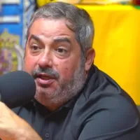 Neymar gosta e Fernando Diniz vira favorito para assumir Santos já nesta 2ª, diz Ricardinho Martins