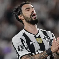 Botafogo perde invencibilidade e encara sequência pesada no Campeonato Brasileiro com rivais diretos