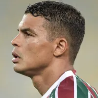 Fluminense confirma lesão de Thiago Silva e zagueiro vira desfalque por até quatro semanas