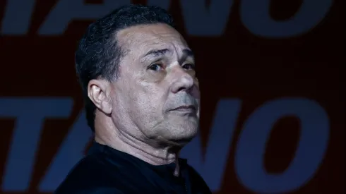 Luxemburgo aponta técnico ideal para Seleção Brasileira