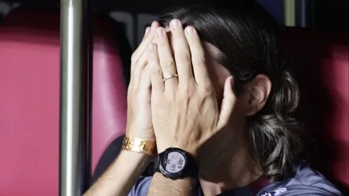 Zubeldía vê seu trabalho sendo criticado no São Paulo