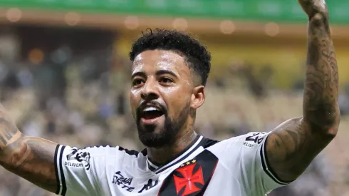 Paulinho voltará ao time do Vasco