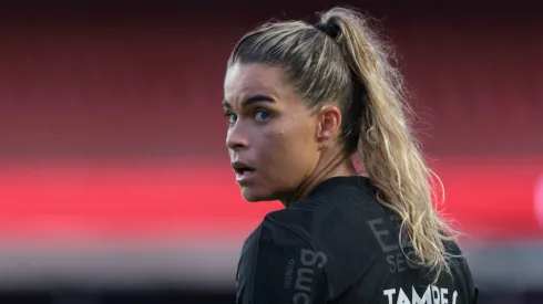 Corinthians em 2025. Foto: Marcello Zambrana/AGIF