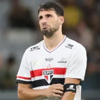 São Paulo vive pior começo de Campeonato Brasileiro desde 2021 e encara pressão por reação