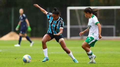 América-MG x Grêmio. Foto: Rodrigo Fatturi/Grêmio FBPA