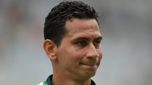 Ganso comenta sobre Fluminense. Foto: Thiago Ribeiro/AGIF