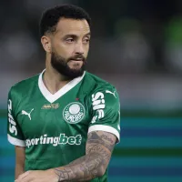 Lazio acena a Felipe Anderson no Palmeiras e torcida italiana pede retorno do camisa 7 do Palestra: “volta Pipe”