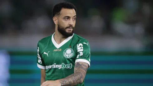 Felipe Anderson deu a volta por cima no Palestra