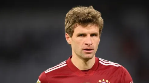 Thomas Muller interessa ao Internacional.