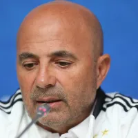 Santos parte para última cartada por Sampaoli e reunião nesta quarta-feira (16) pode mudar cenário