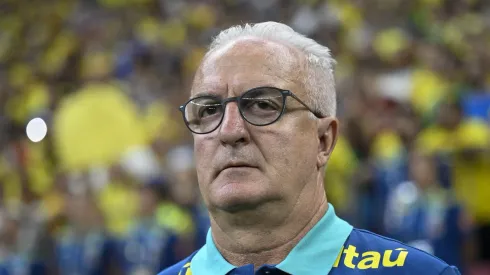 Dorival Júnior está livre no mercado.