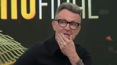 Craque Neto detona Coronado no Corinthians – Foto: Reprodução/YouTube