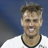 Róger Guedes no Flamengo é pedido pela torcida após polêmica de Bruno Henrique: “Tem que…”