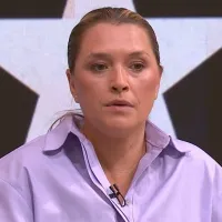 Ana Thaís Matos rasga elogios ao Palmeiras e cita Leila Pereira: “São exceções”