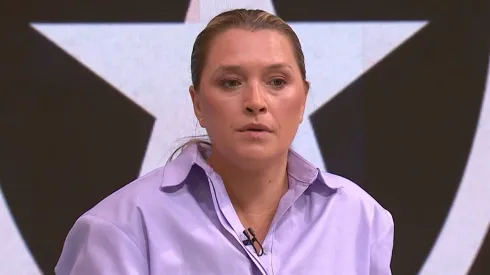 Jornalista deu a sua opinião – Foto: Reprodução/SporTV.