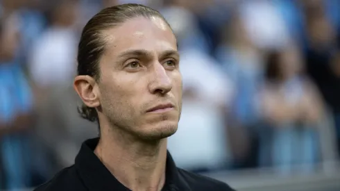 Treinador planeja mudança