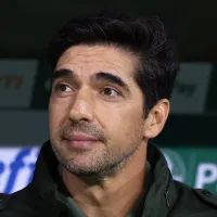 Após vitória, torcida do Palmeiras elogia Abel Ferreira nas redes sociais: “Agora o pacto voltou”