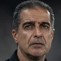 Renato Paiva manda recado após ser xingado de burro em Botafogo x São Paulo: “A torcida…”