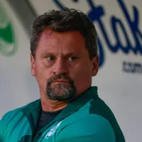 Fábio Matias faz desabafo após derrota para o Flamengo: “Foi um jogo…”