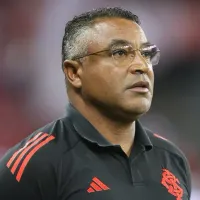 Roger expõe motivo da derrota do Internacional para Palmeiras no Beira-Rio: “Executaram bem o contra-ataque”