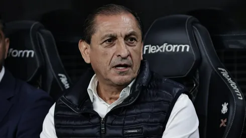 Ramón Díaz analisou a vitória do Fluminense.