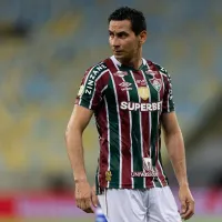 Após ser ausência contra o Corinthians, Ganso vive a expectativa de ser relacionado e jogar mais em Fluminense x Vitória