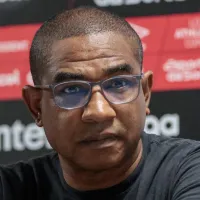 César Sampaio ganha aliados para ser efetivado como treinador do Santos