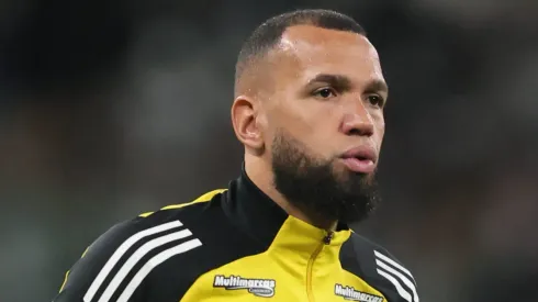 Everson detona Gabriel Brazão após derrota