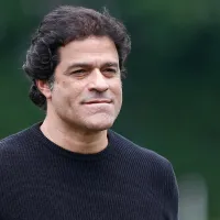 Raí faz análise do Botafogo no Super Mundial de Clubes: “É um clube muito…”