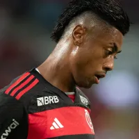 Bruno Henrique, no Flamengo, não deve ser punido preventivamente pelo STJD, mas reviravolta pode mudar decisão