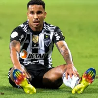 Cuca pede a contratação de Jair ao Atlético e Vasco comunica que só vende o volante por R$ 14 milhões