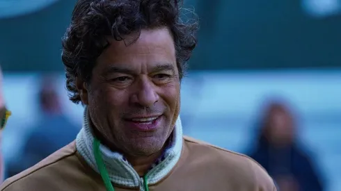 Raí elogiou o Palmeiras e +2 no Brasil – Foto: Reprodução/Instagram.