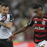 Vasco x Flamengo: Vidente crava resultado para clássico deste sábado (19), no Maracanã