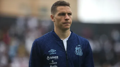 Julio Furch está afastado no Peixe, mas segue negociação