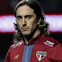 Zubeldía aprova e chama atacante de 17 anos para o São Paulo; conheça Lucca