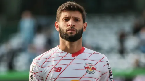 Lateral está desde 2023 no RB Bragantino