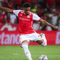 Internacional terá time titular campeão do Gauchão 2025 no Gre-Nal 447