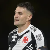 Vasco tenta encerrar tabu de 10 anos sem vencer o Flamengo no Brasileirão Betano