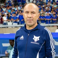 Escalação do Cruzeiro: Jardim mantém Kaio Jorge e deixa Gabigol no banco contra RB Bragantino